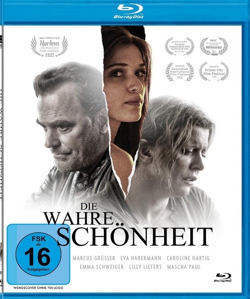 Die wahre Schönheit (2021) BluRay 1080p HD