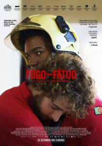 Fogo-Fátuo (2022) WEBRip 1080p HD