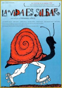 La vida es silbar (1998) WEBRip 1080p HD