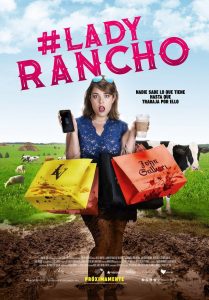 #LadyRancho (2018) WEBRip 1080p HD