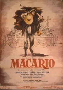 Macario (1960) HDTV 720p HD