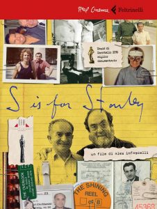 S Is for Stanley (2015) WEBRip 1080p HD