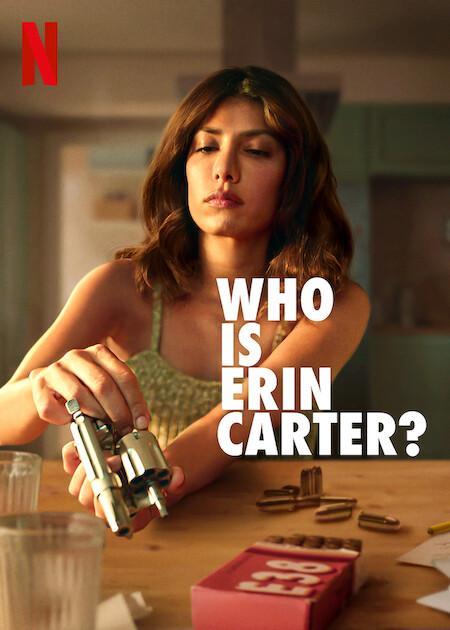 Who Is Erin Carter? (2023) Miniserie de TV Primera Temporada 720p HD