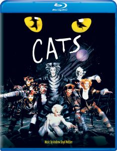 Cats (1998) BluRay 1080p HD