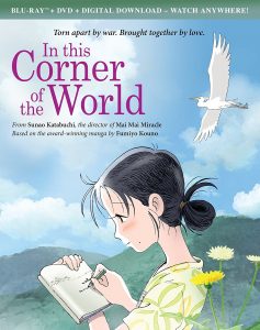 In This Corner of the World (2016) BluRay 1080p HD Dual Latino / Japonés