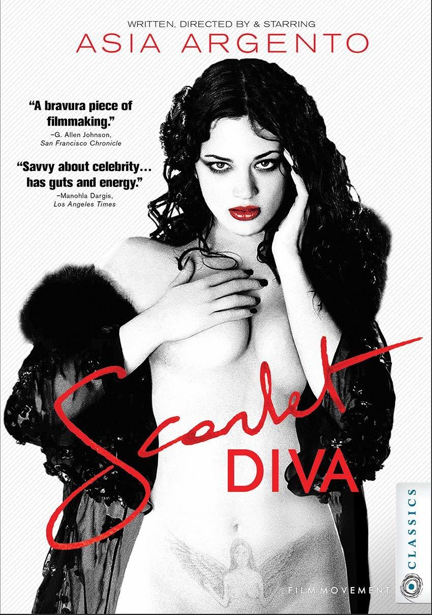 Scarlet Diva (2000) BluRay 1080p HD VIP