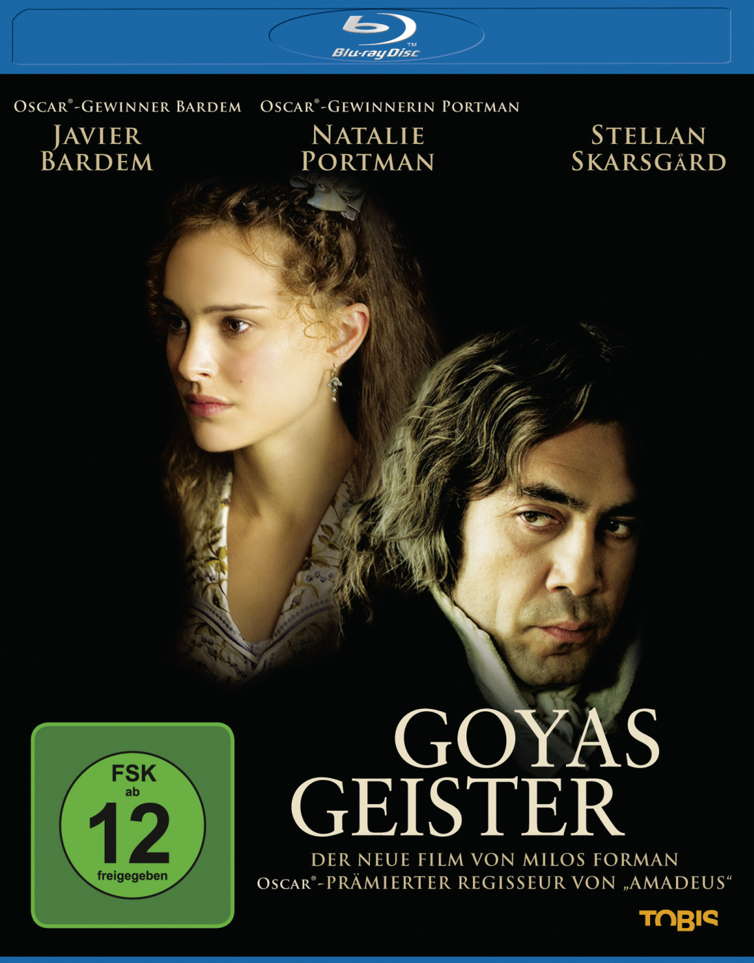 Goya’s Ghosts (2006) BluRay 1080p HD VIP