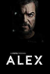 Alex (2017) Serie de TV Primera Temporada 720p HD
