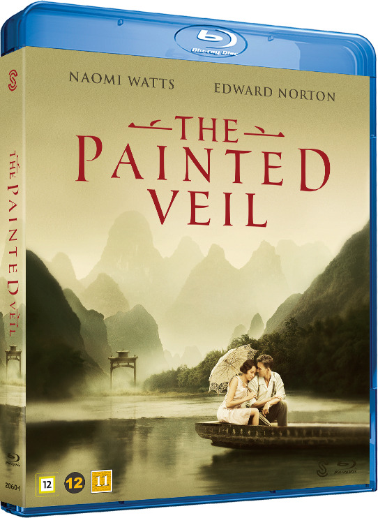 The Painted Veil (2006) BluRay 1080p HD VIP