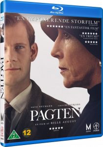 The Pact (2021) BluRay 1080p HD Dual Latino / Danés