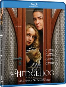 Le hérisson (2009) BluRay 1080p HD