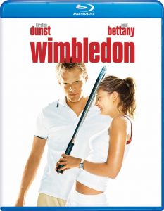Wimbledon (2004) BluRay 1080p HD Dual Latino / Inglés
