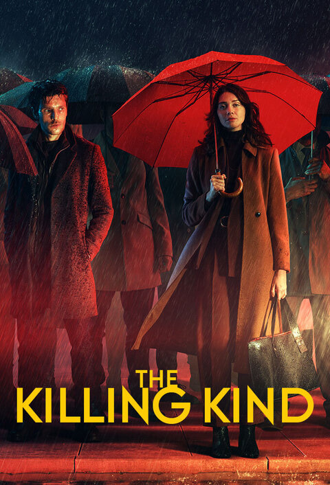 The Killing Kind (2023) Serie de TV Primera Temporada 720p HD
