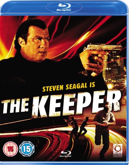 The Keeper (2009) BluRay 1080p HD VIP