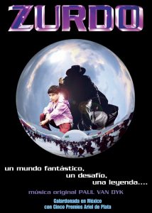 Zurdo (2003) DVDRip