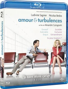 Love is in the Air (2013) BluRay 1080p HD