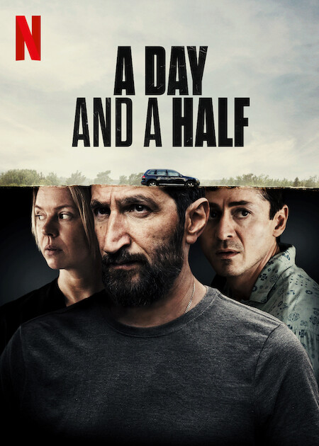 A day and a Half (2023) WEBRip 1080p HD