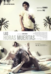 Las horas muertas (2013) WEBRip 1080p HD