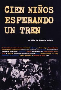 Cien niños esperando un tren (1988) DVDRip
