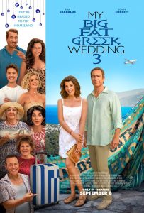 My Big Fat Greek Wedding 3 (2023) WEBRip 1080p HD Dual Latino / Inglés