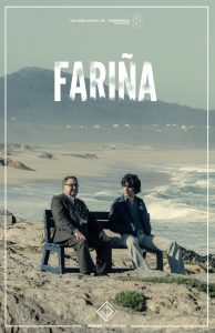 Fariña (2018) Miniserie de TV 720p HD