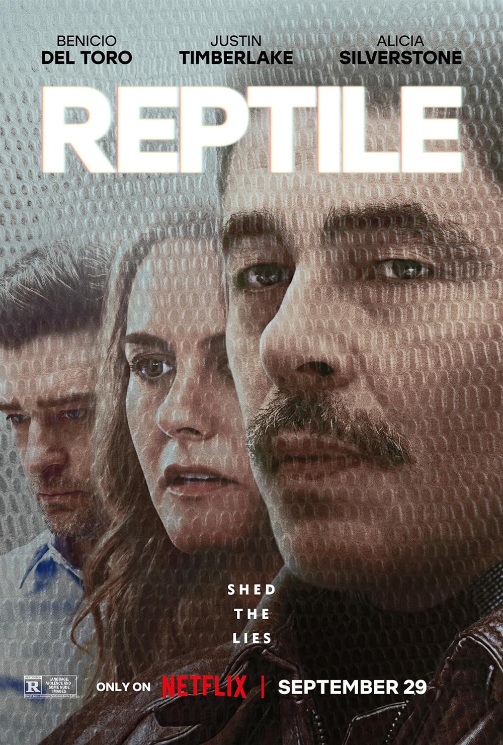 Reptile (2023) WEBRip 1080p HD