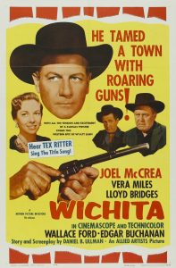 Wichita (1955) DVDRip