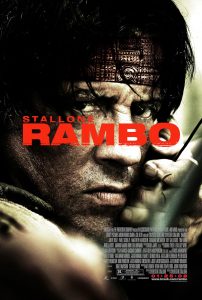 Rambo (2008) BluRay 1080p HD Dual Latino / Inglés