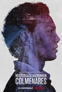 Historia de un crimen: Colmenares (2019) Miniserie de TV 720p HD