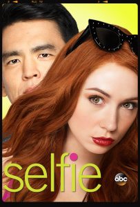 Selfie (2014) Serie de TV 720p HD