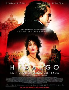 Hidalgo. La historia jamás contada (2010) WEB-DL 1080p HD