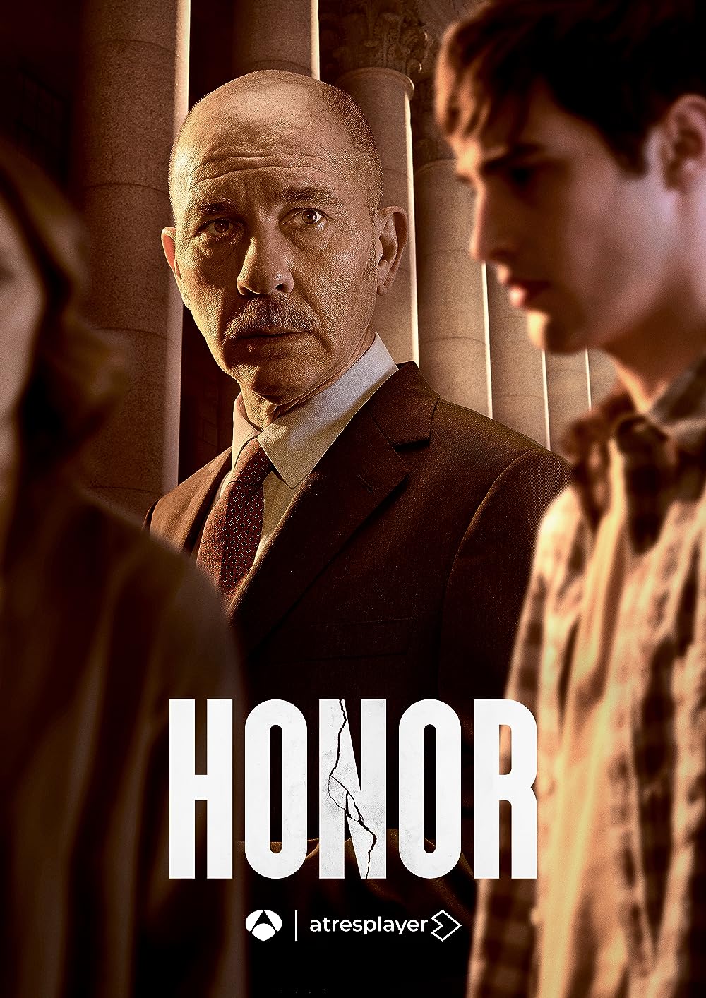 Honor (2023) Serie de TV Primera Temporada 720p HD