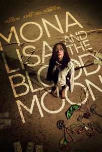 Mona Lisa and the Blood Moon (2021) WEBRip 1080p HD Dual Latino / Inglés