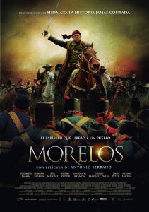 Morelos (2012) WEBRip 1080p HD