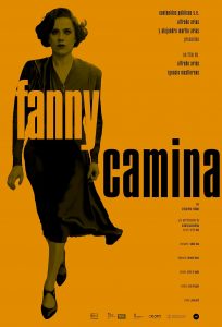 Fanny camina (2021) WEBRip 1080p HD