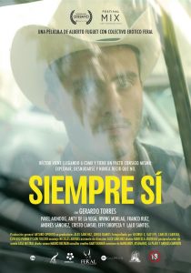 Siempre sí (2019) WEB-DL 1080p HD