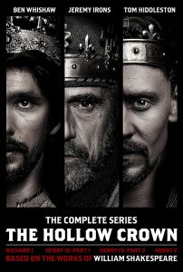 The Hollow Crown (2012) Serie de TV Segunda Temporada (2016) 720p HD