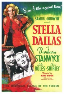Stella Dallas (1937) WEBRip 1080p HD