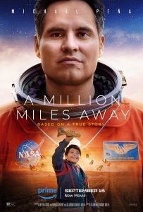 A Million Miles Away (2023) WEBRip 1080p HD Dual Latino / Inglés