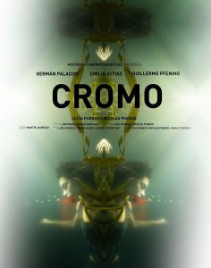 Cromo (2015) Miniserie de TV 720p HD