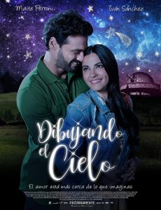 Dibujando el cielo (2018) WEB-DL 1080p HD