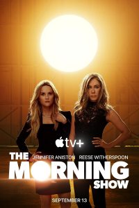 The Morning Show (2019) Serie de TV Tercera Temporada (2023) 720p HD