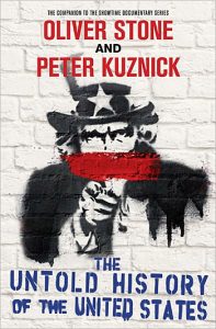 The Untold History of the United States (2012) Miniserie de TV 720p HD
