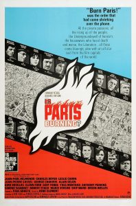 Is Paris Burning? (1966) WEBRip 1080p HD