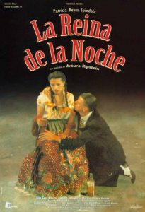 La reina de la noche (1994) DVDRip