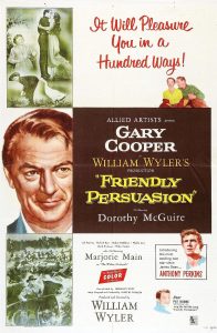 Friendly Persuasion (1956) WEBRip 1080p HD
