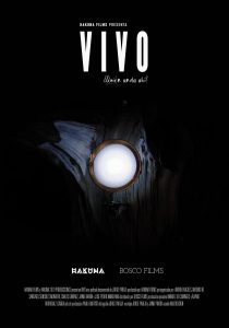 Vivo (2021) WEBRip 1080p HD