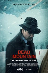 Dead Mountain: The Dyatlov Pass Incident (2020) Serie de TV 720p HD