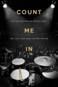 Count Me In (2021) WEBRip 1080p HD