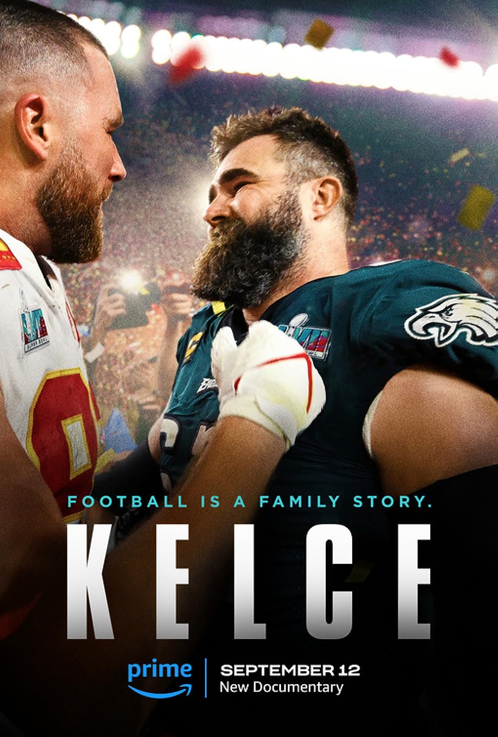 Kelce (2023) WEBRip 1080p HD